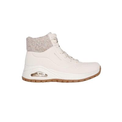 Buty zimowe damskie, Uno Rugged - Darling