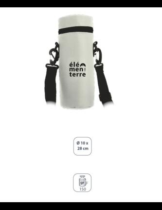 Porte Bouteille Isotherme Elementerre "Simpson