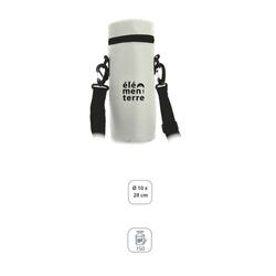 Porte Bouteille Isotherme Elementerre "Simpson