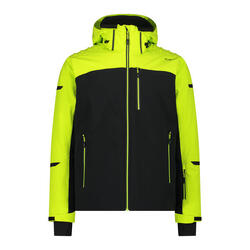 Veste de ski à capuche zippée CMP
