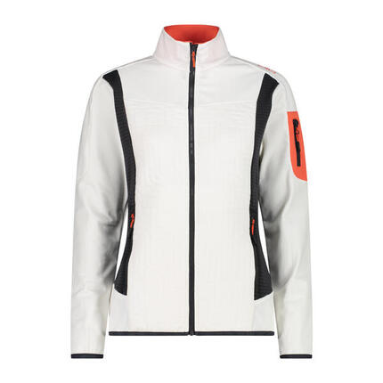 Bluza damska turystyczna CMP 34E6846