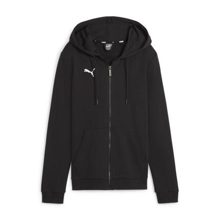Sweatshirt à capuche femme Puma Team Goal 23