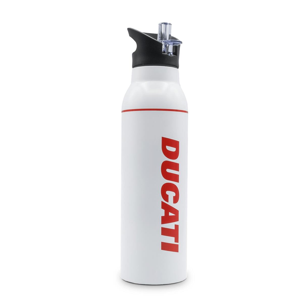 Borraccia in acciaio inox Ducati 1/5