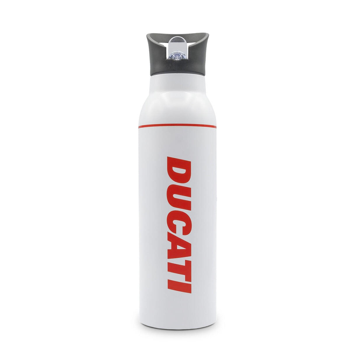 Borraccia in acciaio inox Ducati 2/5