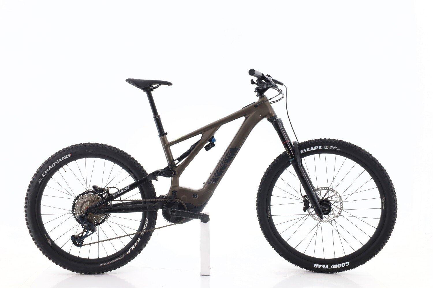 SPECIALIZED Refurbished e-MTB ·  Turbo Kenevo Comp GX · Very good condition