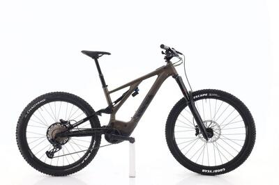 Tweedehands e-bike · turbo kenevo comp gx · zeer goede toestand