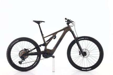 Ebike reconditionné · Turbo Kenevo Comp GX · Très bon état