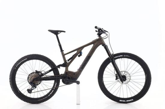 Ebike ricondizionata · Turbo Kenevo Comp GX · Bici Km 0