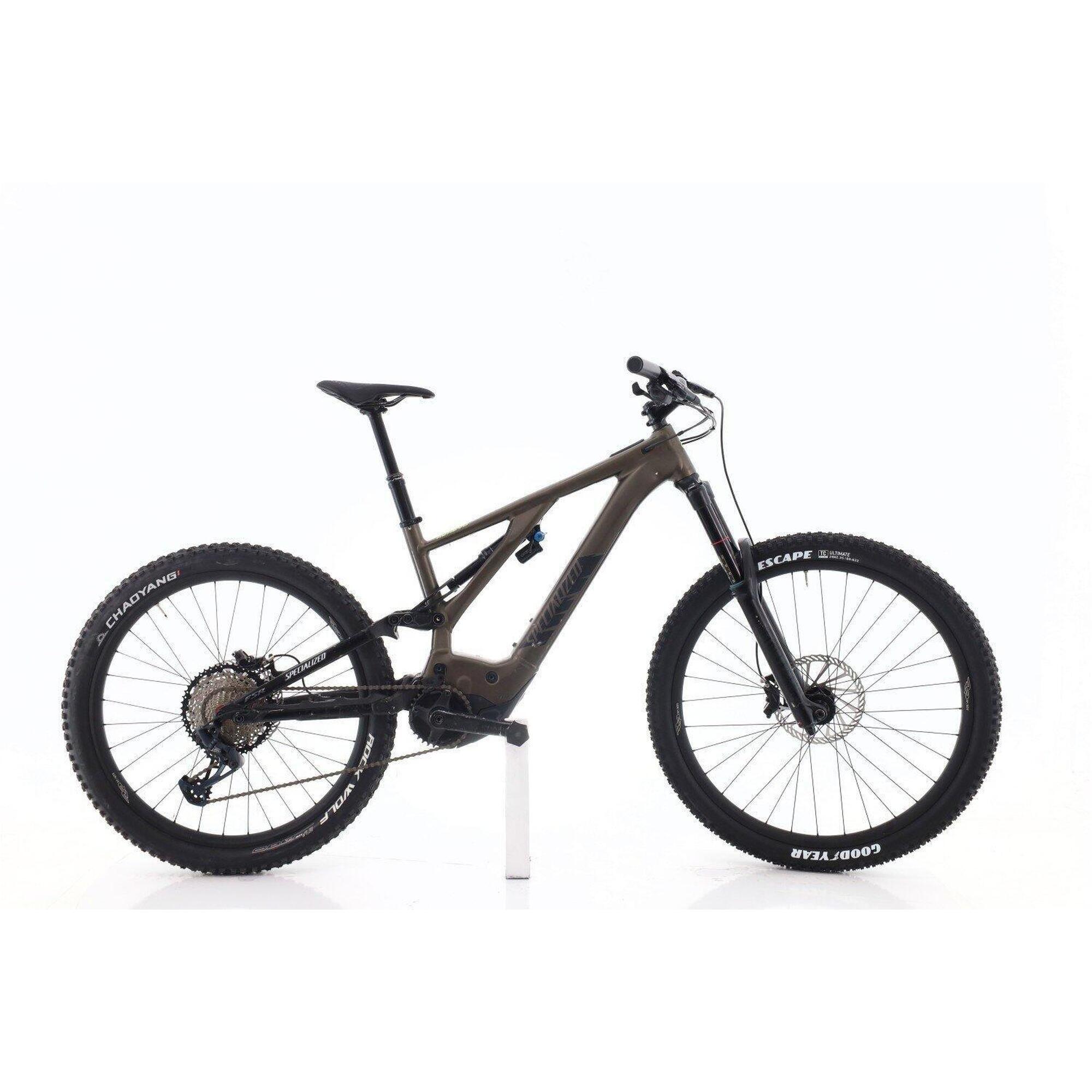 SPECIALIZED 2ND LIFE - Elektrokolo Turbo Kenevo Comp GX 12 rychlostí