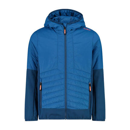 Veste à capuche enfant CMP