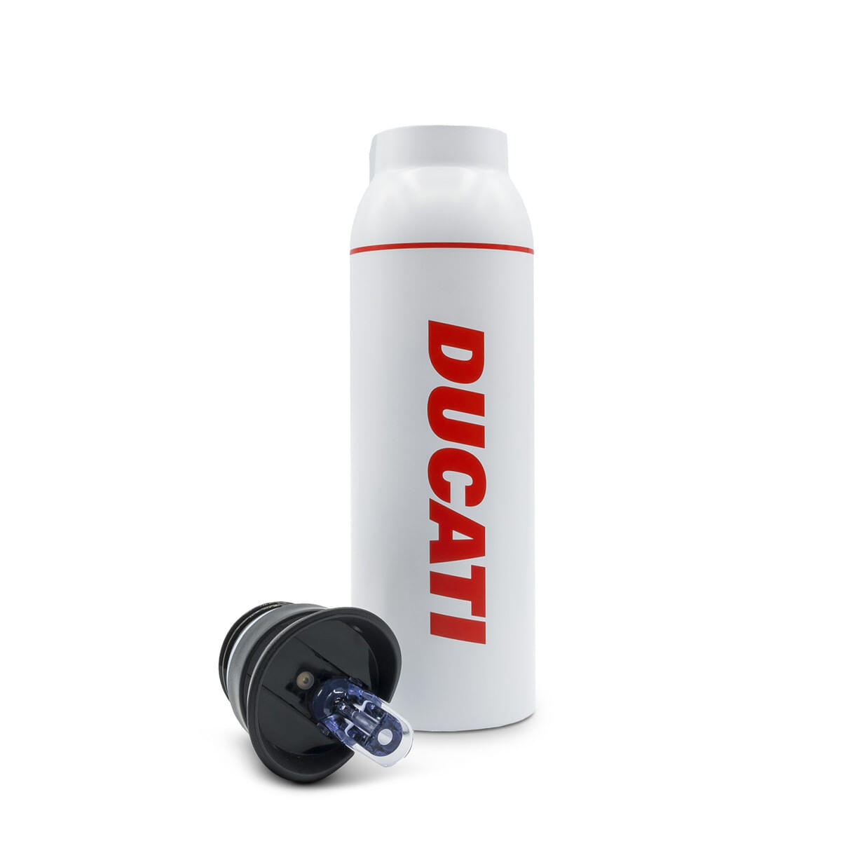 Borraccia in acciaio inox Ducati 4/5