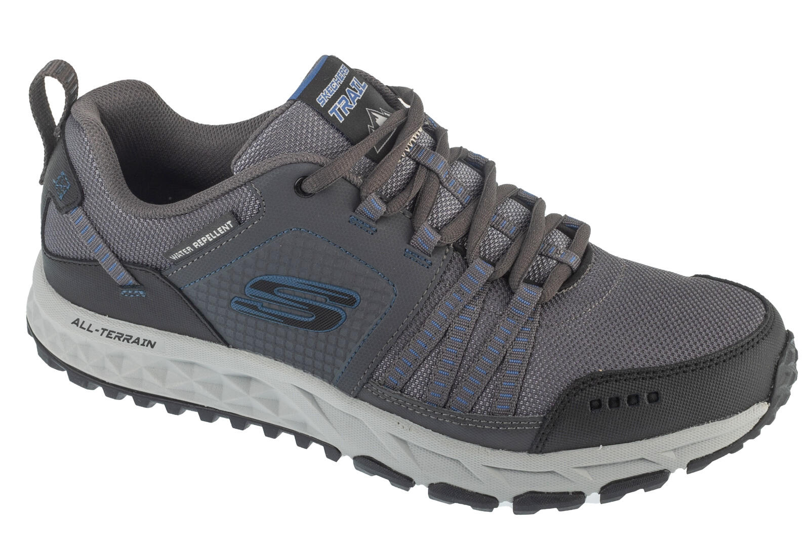 Buty trekkingowe męskie, Escape Plan