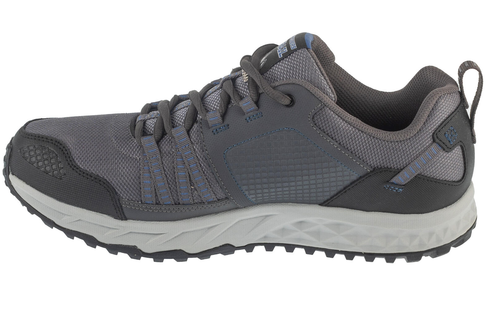 Buty trekkingowe męskie, Escape Plan 2/4