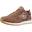 Pantofi Sport Skechers Model 85goldn Gurl Culoare Maro