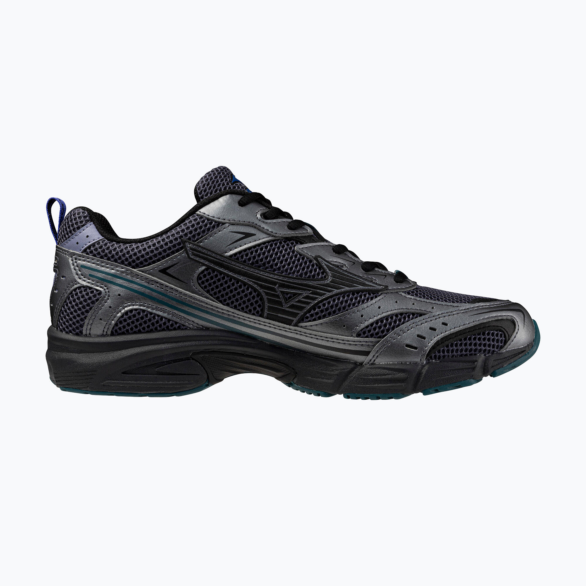 Mizuno MXR Sneakers da Sport Walking Uomo 2/5