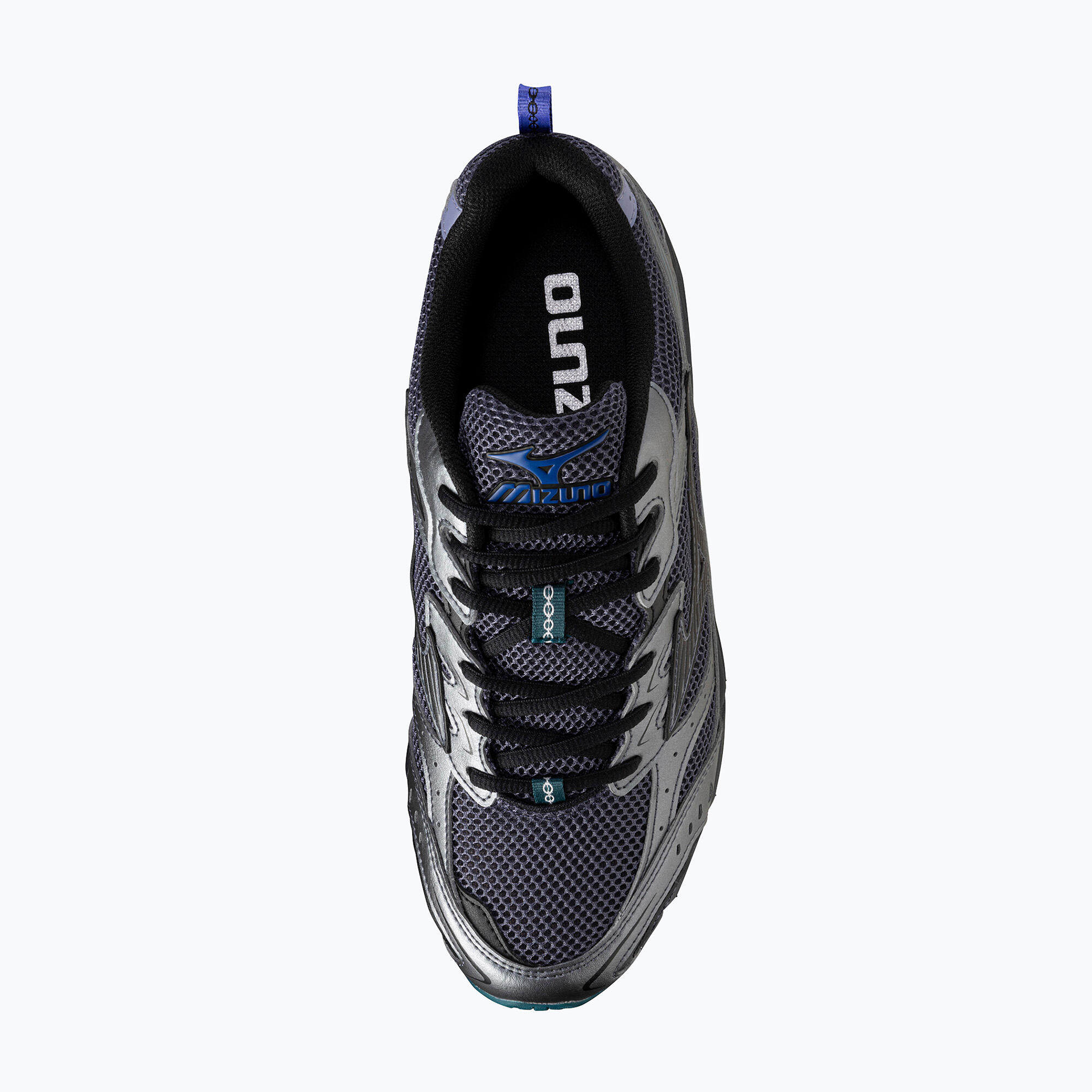 Mizuno MXR Sneakers da Sport Walking Uomo 5/5