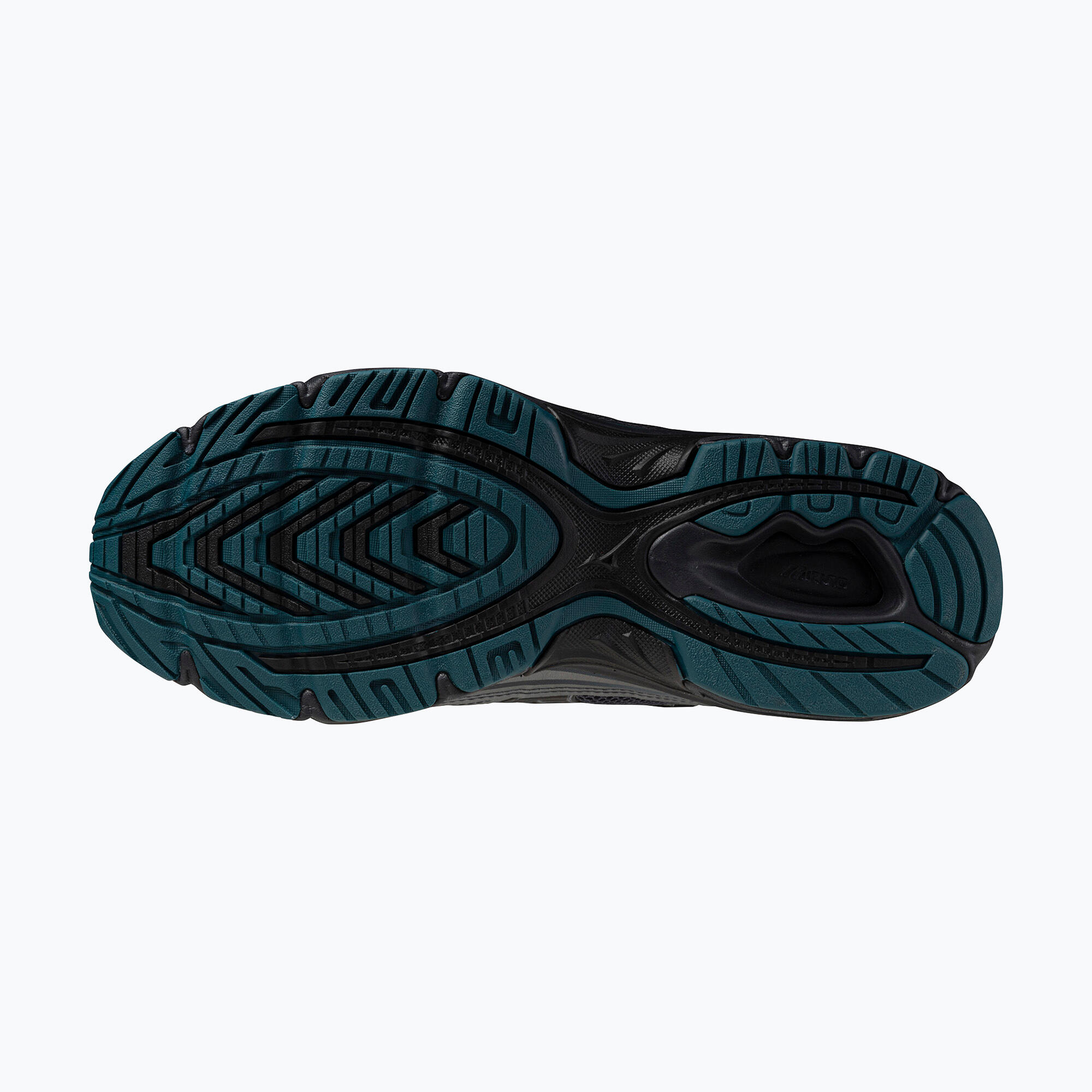 Mizuno MXR Sneakers da Sport Walking Uomo 4/5