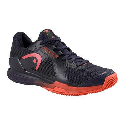 Padel schoenen head sprint pro 4.0 clay