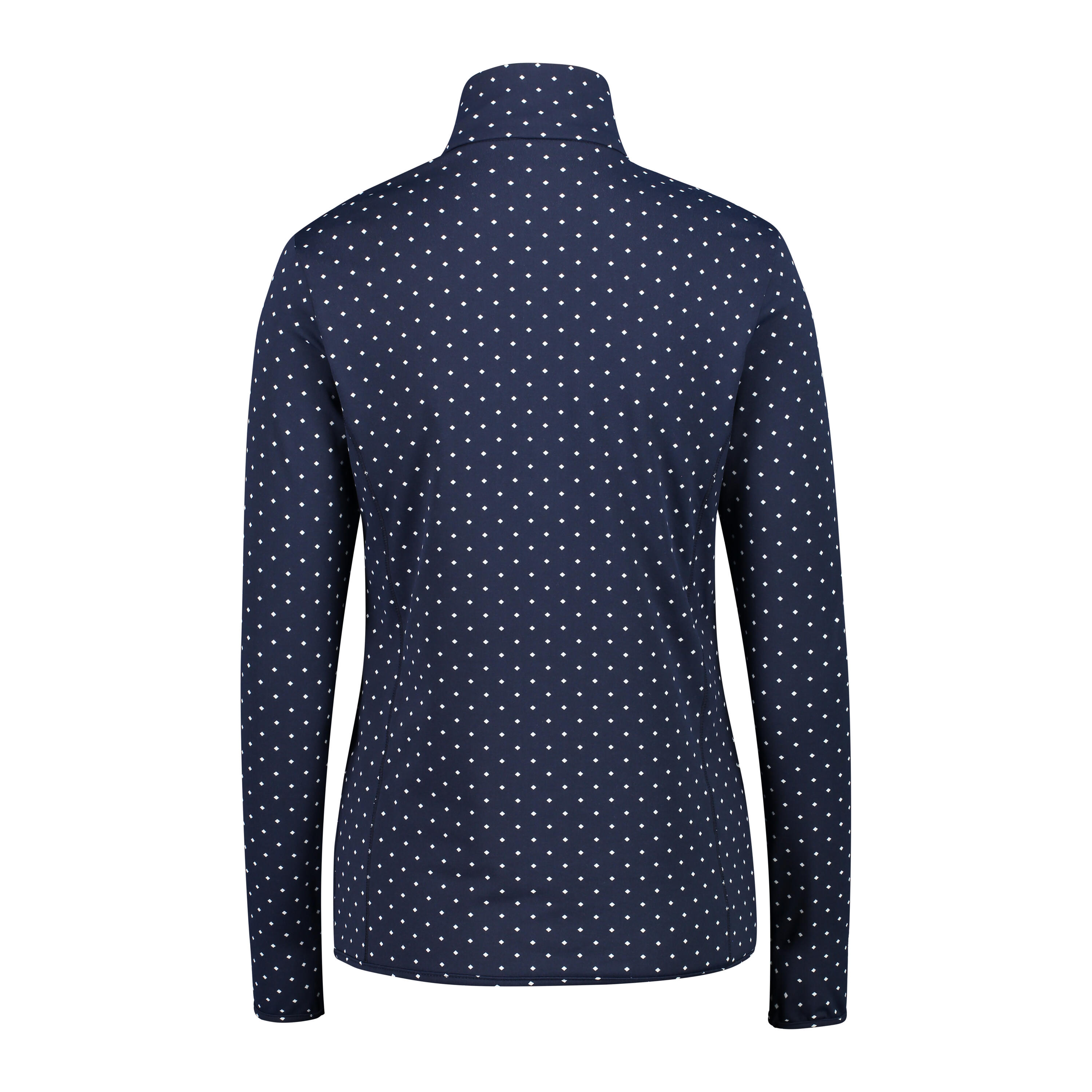 Polaire imprimé femme CMP 2/3