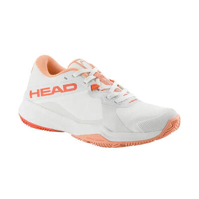 Zapatillas de pádel para mujer Head Motion Team