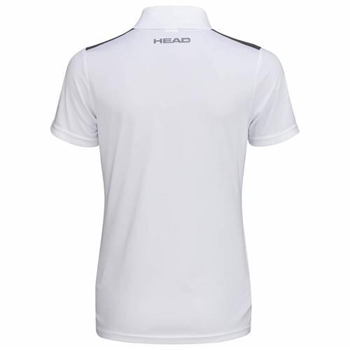 CLUB 22 Tech Polo Shirt W 2/2