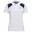 CLUB 22 Tech Polo Shirt W