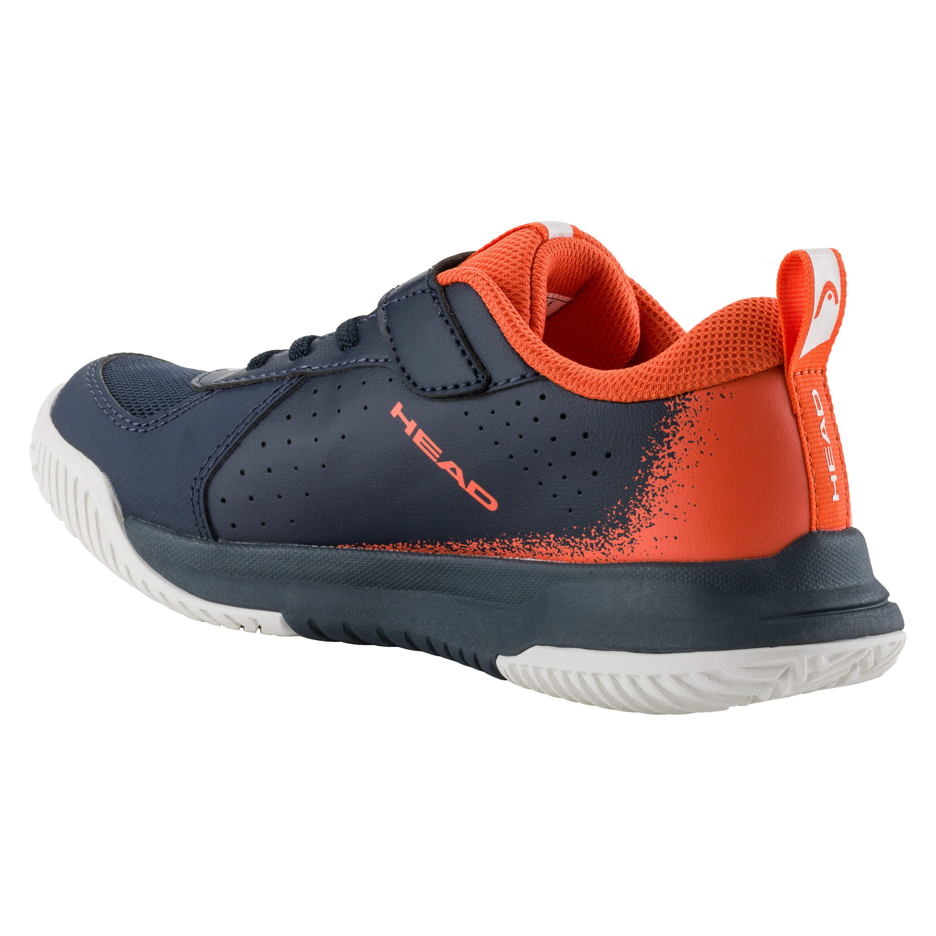 Ténis para crianças Head Sprint Velcro 40 2/6