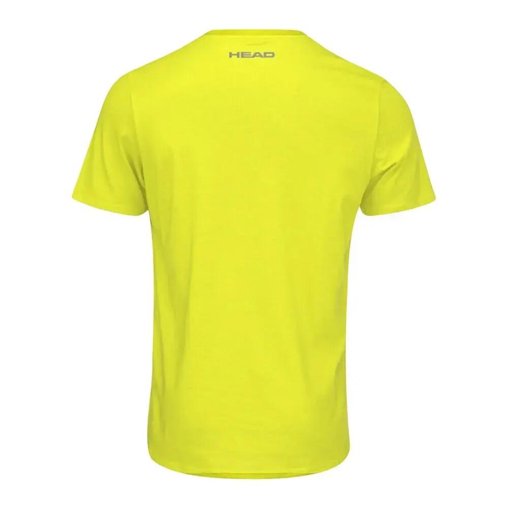 T-shirt Head Club Basic