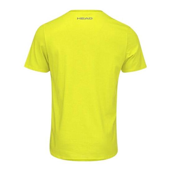 Head Club Basic T-shirt