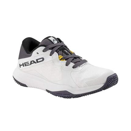 Head Motion Padel Junior 275615 Whbk Blanco