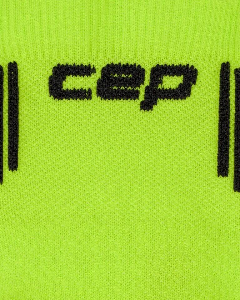 Skarpety kompresyjne CEP Compression Core 5.0 Low Cut 6/7