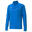 Puma Jachetă Poly De Antrenament Teamrise Albastru Deschis Adult