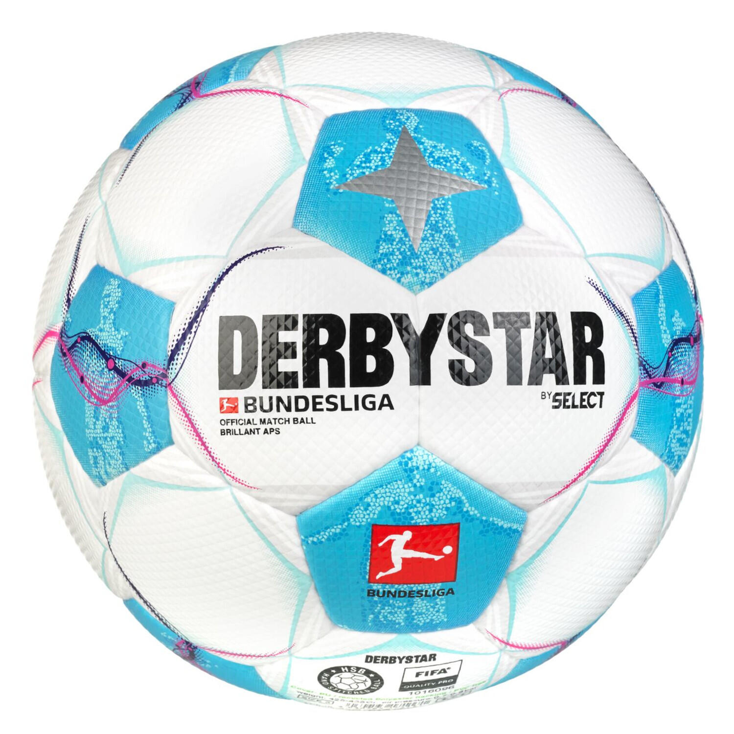 Calcio Derbystar Bundesliga APS Season 2024/25 6/7