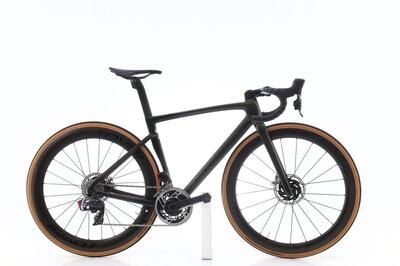 Bici strada ricondizionata · Tarmac SL 7 S-Works AXS 12V · Ottimo stato