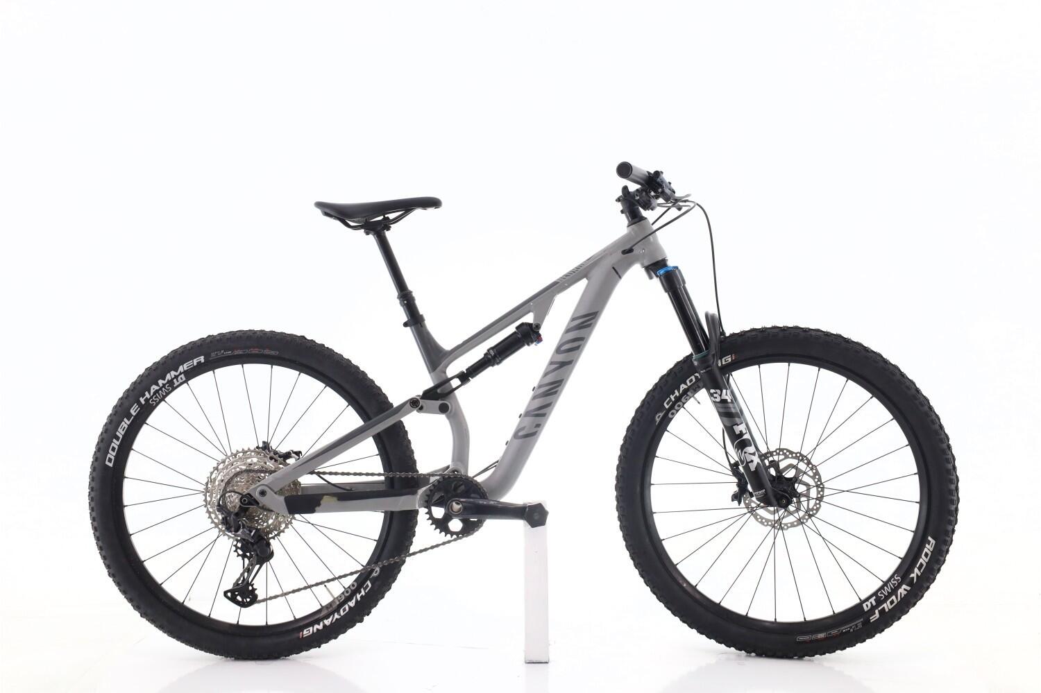CANYON Segunda Vida · BTT ·  Neuron 7 XT · Muito bom estado