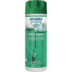 Lessive technique pour textiles membranés ou non TECH WASH 300ml