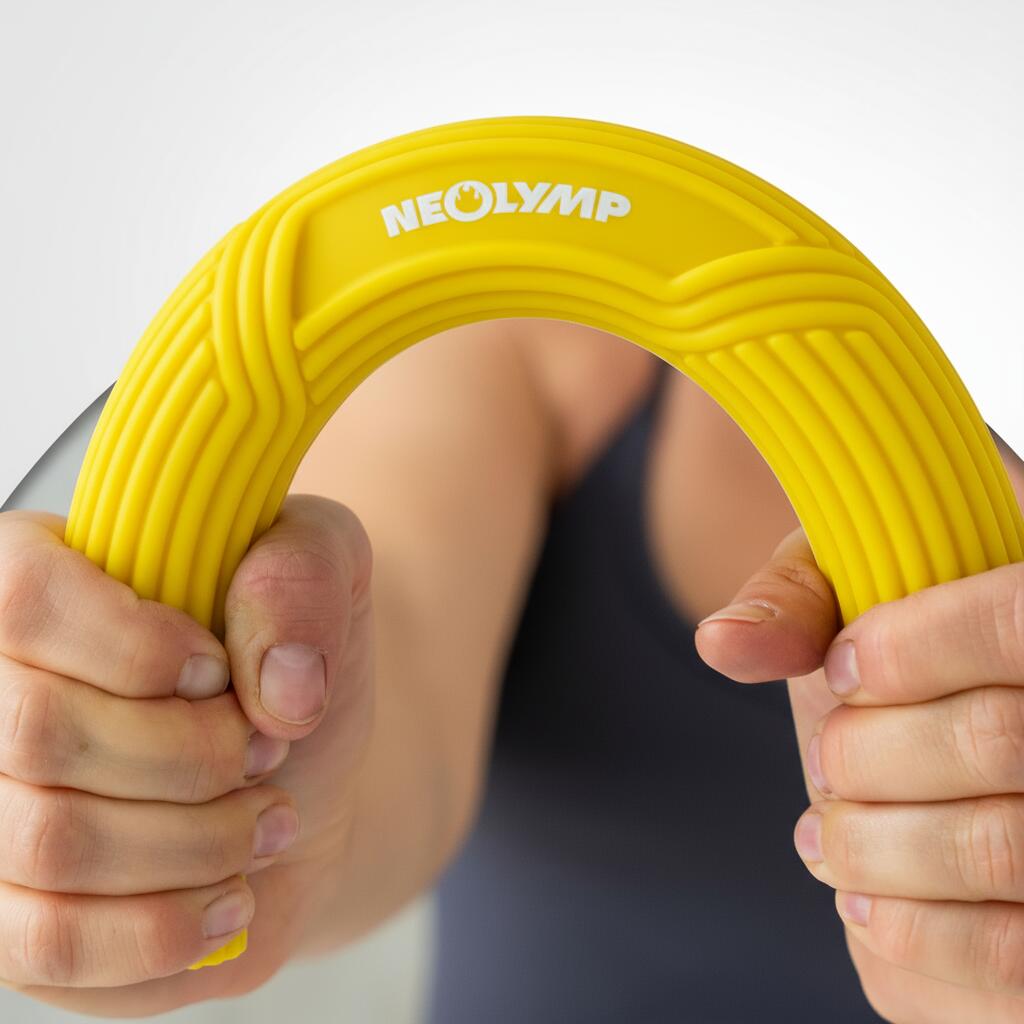 Handtrainer & Unterarmtrainer – Grip Trainer für Reha, Fitness & Muskelaufbau 3/5