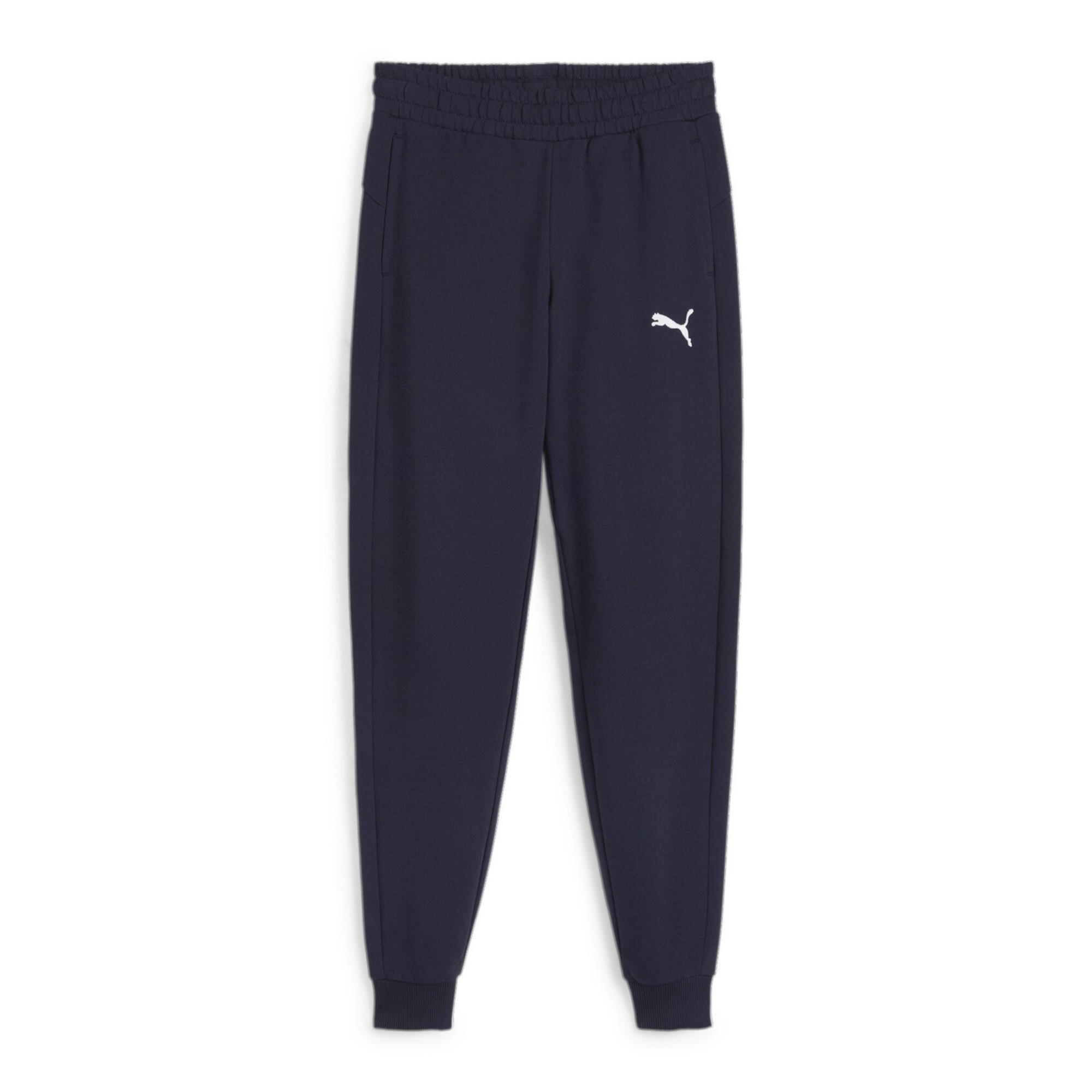 PUMA Pantaloni da tuta per bambini Puma Teamgoal Casuals