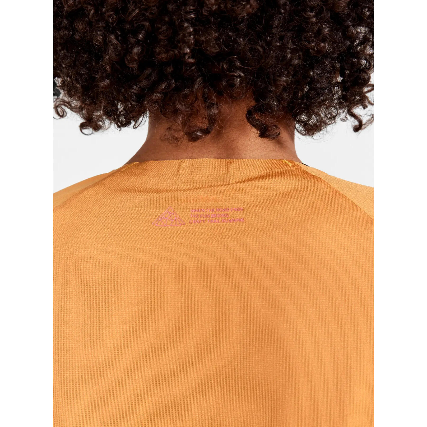 Camisola de manga comprida feminina Craft Pro Wind 7/7