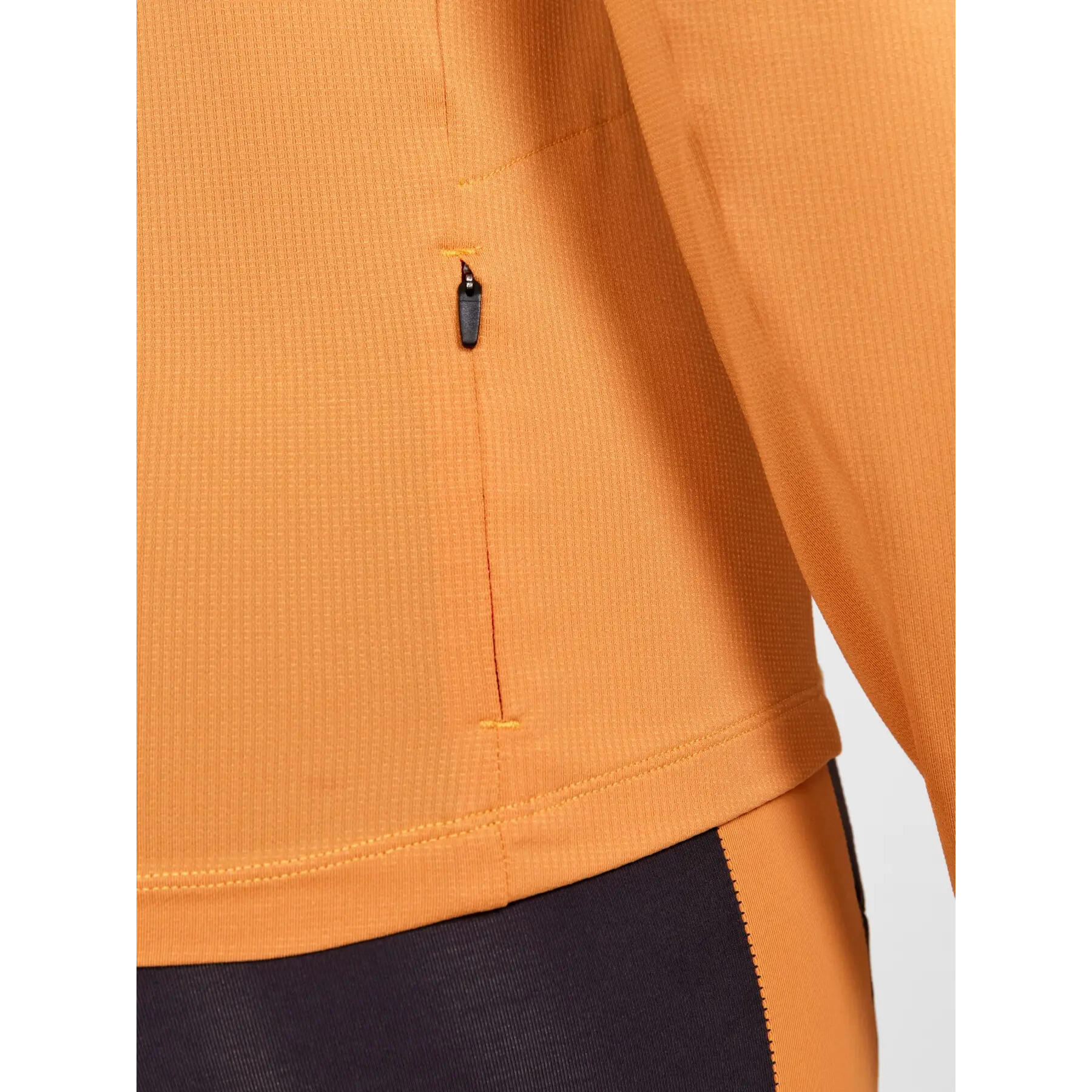 Camisola de manga comprida feminina Craft Pro Wind 6/7