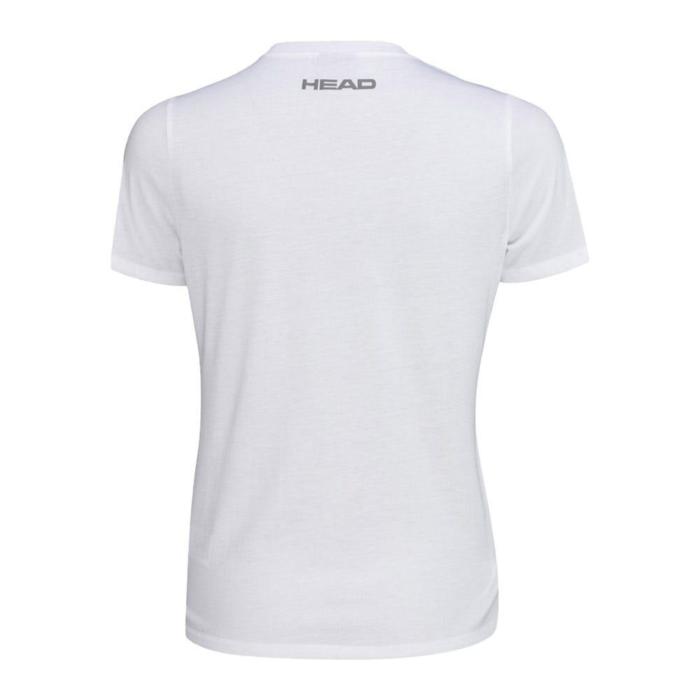HEAD T-shirt Da Donna Head Club Lucy