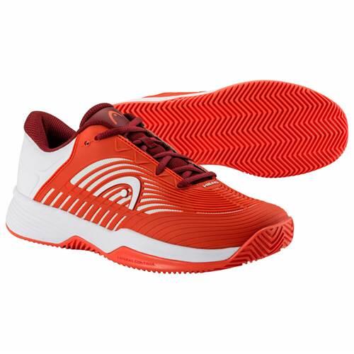 HEAD Revolt Pro 4.5 Clay Junior Tennisschoenen 3/5
