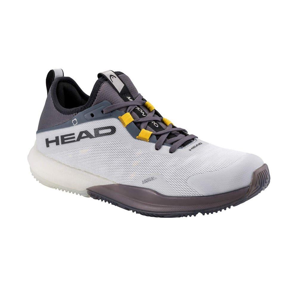 HEAD Head Motion Pro Padel 273645 Whbk Branco