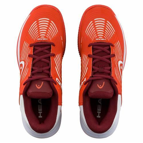 HEAD Revolt Pro 4.5 Clay Junior Tennisschoenen 5/5