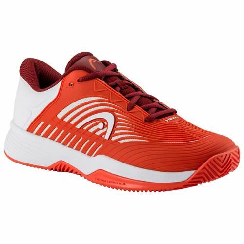 HEAD Revolt Pro 4.5 Clay Scarpe tennis junior