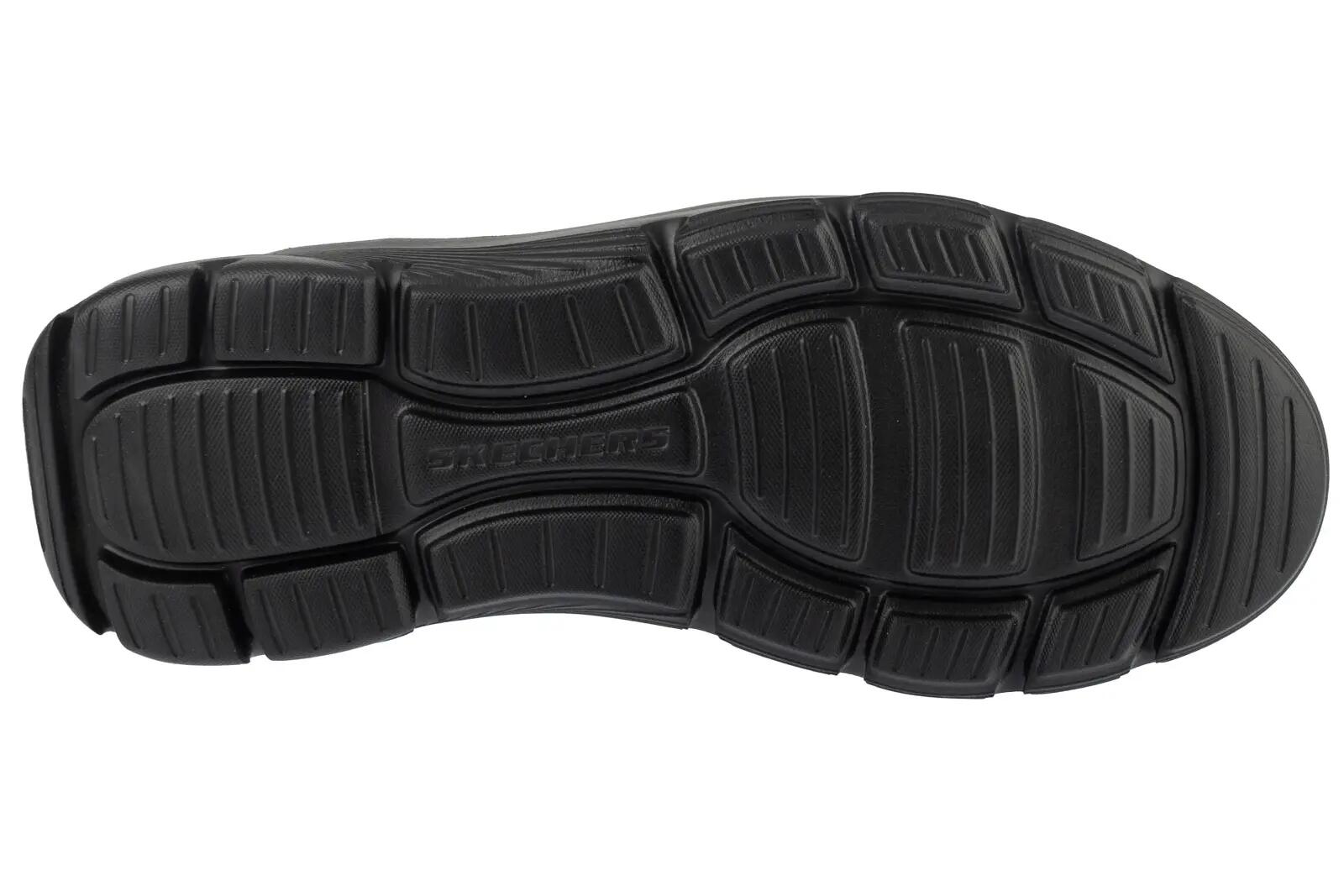 Buty do chodzenia zimowe męskie, Slip-Ins: Arch Fit Garza - Ridley 4/4