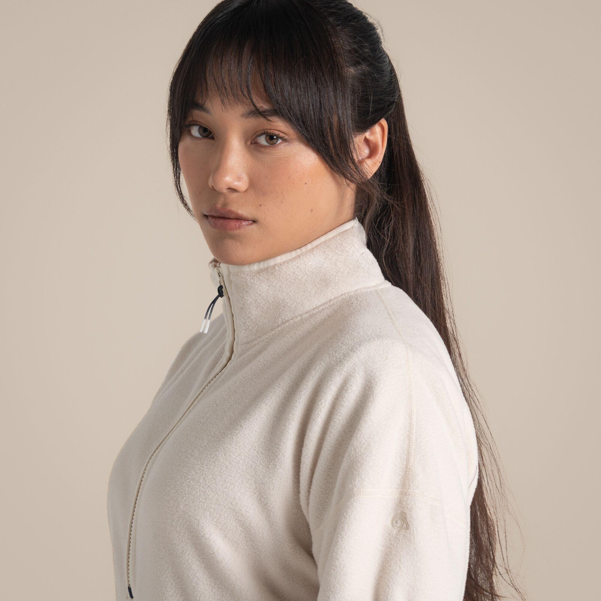 Polaire CO2 Renu Half Zip Femme 5/8