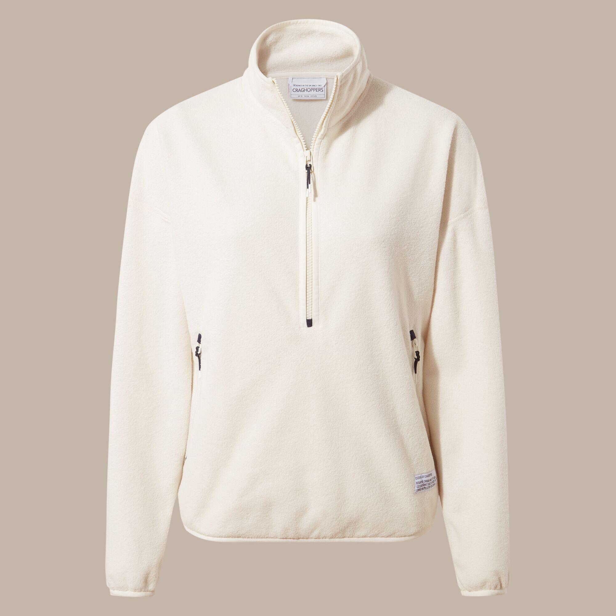 Polaire CO2 Renu Half Zip Femme 7/8