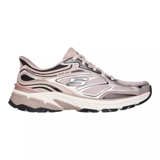 Baskets Femme Baskets Skechers 150710 Rose Rose Skechers