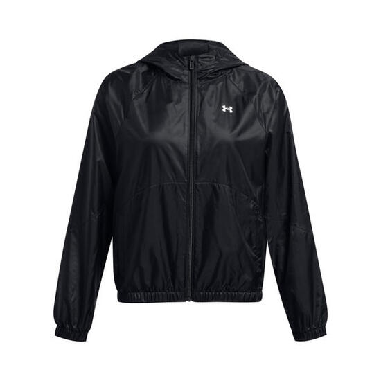 Under Armour Damen Windjacke Sportstyle Windbreaker JKT 1382698